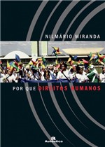 Ficha técnica e caractérísticas do produto Livro - por que Direitos Humanos