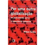 Ficha técnica e caractérísticas do produto Livro - por uma Outra Globaliza????o