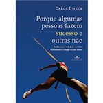 Ficha técnica e caractérísticas do produto Livro - Porque Algumas Pessoas Fazem Sucesso e Outras não