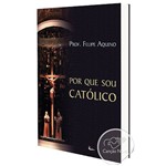 Ficha técnica e caractérísticas do produto Livro Porque Sou Católico (felipe Aquino)