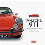 Ficha técnica e caractérísticas do produto Livro - Porsche 911