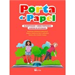 Ficha técnica e caractérísticas do produto Livro - Porta de Papel