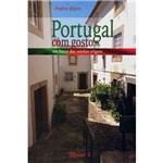 Livro - Portugal com Gosto: em Busca das Minhas Origens