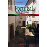 Ficha técnica e caractérísticas do produto Livro - Portugal com Gosto: em Busca das Minhas Origens