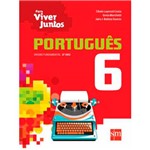 Ficha técnica e caractérísticas do produto Livro - Português: Ensino Fundamental - 6º Ano - Coleção para Viver Juntos