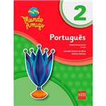 Livro - Português - Ensino Fundamental - 2º Ano - Coleção Mundo Amigo
