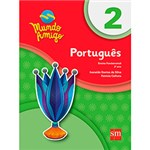Ficha técnica e caractérísticas do produto Livro - Português - Ensino Fundamental - 2º Ano - Coleção Mundo Amigo