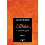 Ficha técnica e caractérísticas do produto Livro - Português Instrumental