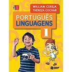 Livro - Português: Linguagens - 1º Ano