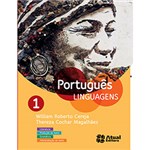 Ficha técnica e caractérísticas do produto Livro - Português Linguagens 1: Literatura, Produção de Texto, Gramática, Interpretação de Texto