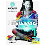 Livro - Português Linguagens 1