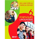 Ficha técnica e caractérísticas do produto Livro - Português Linguagens - 6º Ano