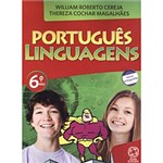 Ficha técnica e caractérísticas do produto Livro - Português - Linguagens - 6º Ano