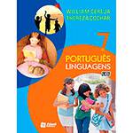Livro - Português Linguagens - 7º Ano