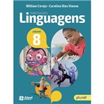 Livro - Português Linguagens 8º Ano