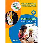 Livro - Português Linguagens - 9º Ano