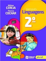 Ficha técnica e caractérísticas do produto Livro - Português Linguagens - 2° Ano