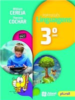 Ficha técnica e caractérísticas do produto Livro - Português Linguagens - 3° Ano