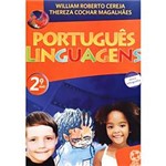 Livro - Português Linguagens - 2º Ano