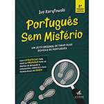 Ficha técnica e caractérísticas do produto Livro - Português Sem Mistério