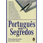 Ficha técnica e caractérísticas do produto Livro - Português Sem Segredos