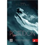 Ficha técnica e caractérísticas do produto Livro - Poseidon - o Legado de Syrena - 1º Livro da Série