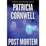 Ficha técnica e caractérísticas do produto Livro - Post Mortem - Série Kay Scarpetta