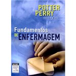 Ficha técnica e caractérísticas do produto Livro - Potter Perry: Fundamentos de Enfermagem