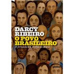 Ficha técnica e caractérísticas do produto Livro - Povo Brasileiro