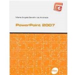 Ficha técnica e caractérísticas do produto Livro - PowerPoint 2007