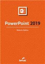 Ficha técnica e caractérísticas do produto Livro - PowerPoint 2019