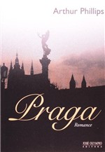 Ficha técnica e caractérísticas do produto Livro - Praga