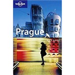 Ficha técnica e caractérísticas do produto Livro - Prague