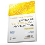 Ficha técnica e caractérísticas do produto Livro - Prática de Contestação no Processo Civil - Araujo Júnior