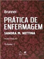 Ficha técnica e caractérísticas do produto Livro - Pratica de Enfermagem - Nettina 3 Volumes
