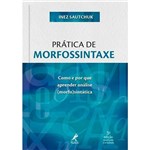 Ficha técnica e caractérísticas do produto Livro - Prática de Morfossintaxe
