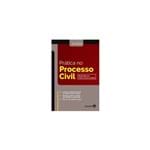 Ficha técnica e caractérísticas do produto Livro - Prática no Processo Civil - Barroso