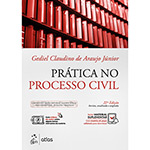 Ficha técnica e caractérísticas do produto Livro - Prática no Processo Civil