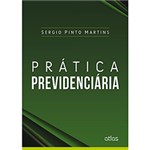 Ficha técnica e caractérísticas do produto Livro - Prática Previdenciária