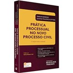 Ficha técnica e caractérísticas do produto Livro - Prática Processual no Novo Processo Civil