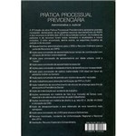 Livro - Prática Processual Previdenciária - Administraiva e Judicial