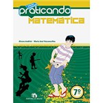Ficha técnica e caractérísticas do produto Livro - Praticando Matemática - 7º Ano - Ensino Fundamental