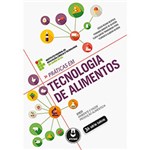 Ficha técnica e caractérísticas do produto Livro - Práticas em Tecnologia de Alimentos