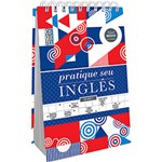 Ficha técnica e caractérísticas do produto Livro - Pratique Seu Inglês - Vol. 2