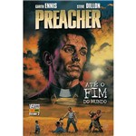 Livro - Preacher: Até o Fim do Mundo - Volume 2