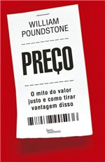Ficha técnica e caractérísticas do produto Livro - Preço