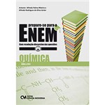 Ficha técnica e caractérísticas do produto Livro - Prepare-se para o Enem: Química