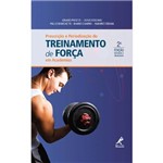 Ficha técnica e caractérísticas do produto Livro - Prescrição e Periodização do Treinamento de Força em Academias 2ª Ed.