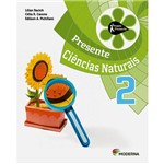 Ficha técnica e caractérísticas do produto Livro - Presente - Ciências Naturais 2
