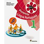 Livro - Presente Língua Portuguesa 1